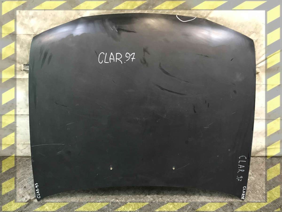 Купить Капот Киа Спектра 2007