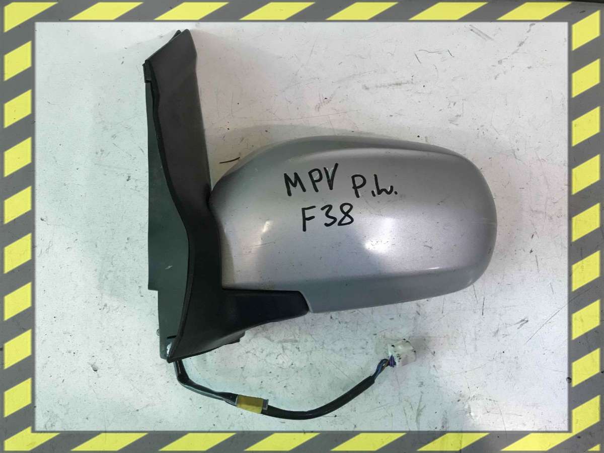 Купить Зеркало Левое Мазда 5