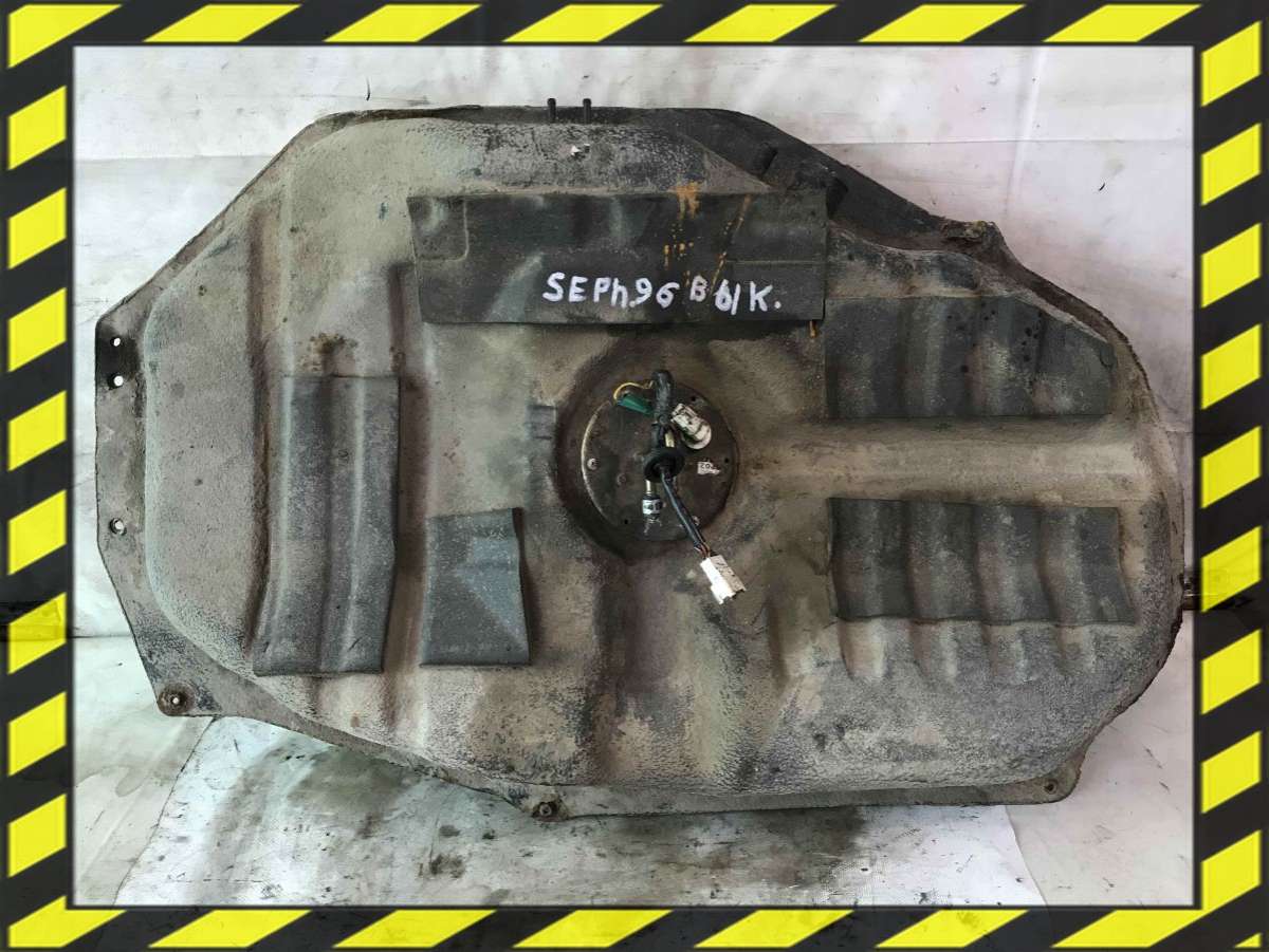 Бак Киа Спектра Купить