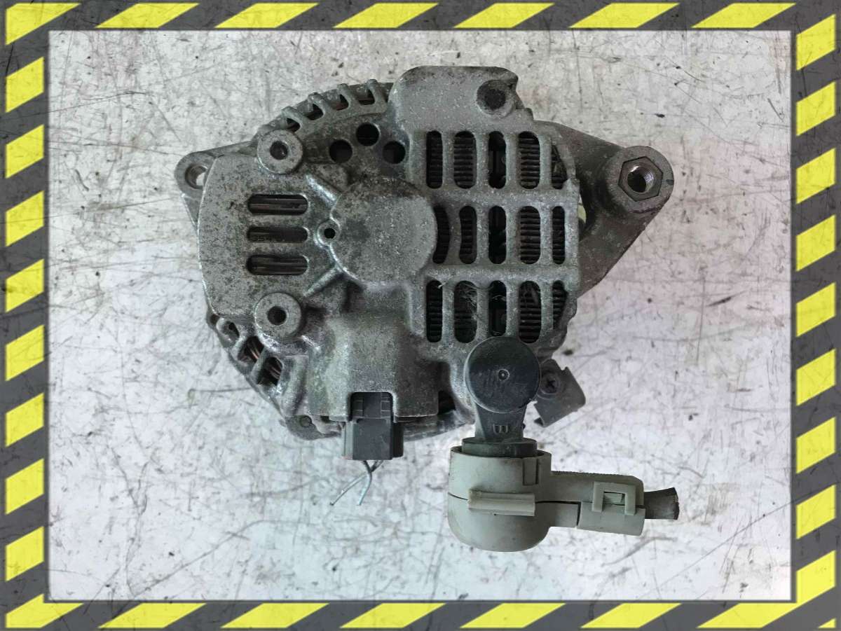 Генератор Мазда 2 Купить