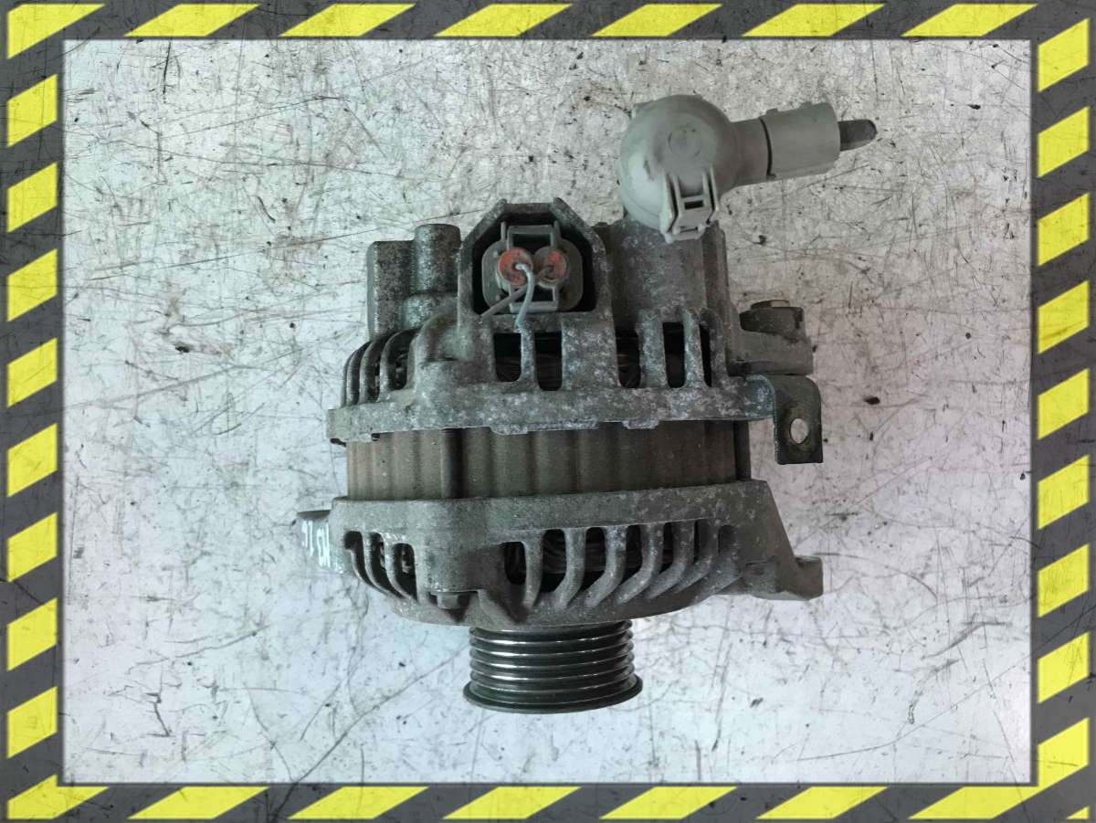 Генератор Мазда 2 Купить