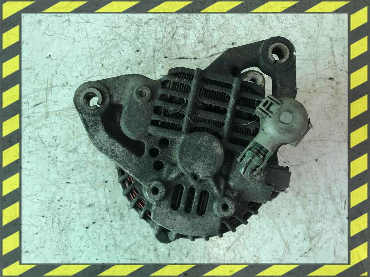 Генератор Мазда 2 Купить