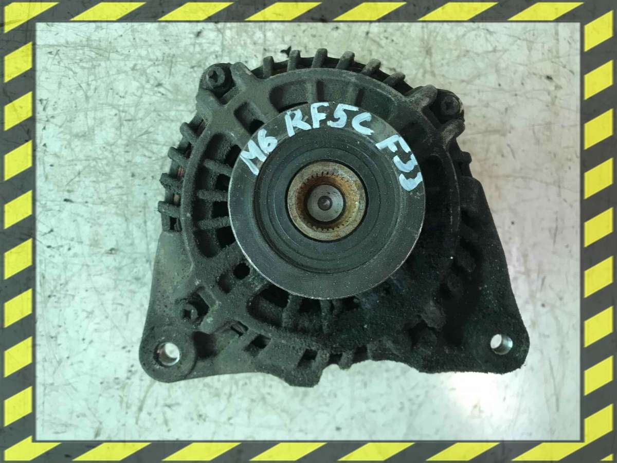 Генератор Мазда 2 Купить