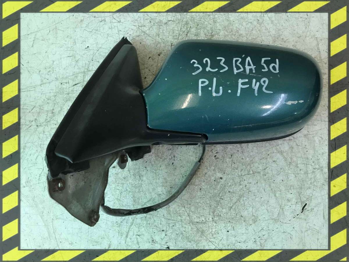 Купить Зеркало Левое Мазда 5