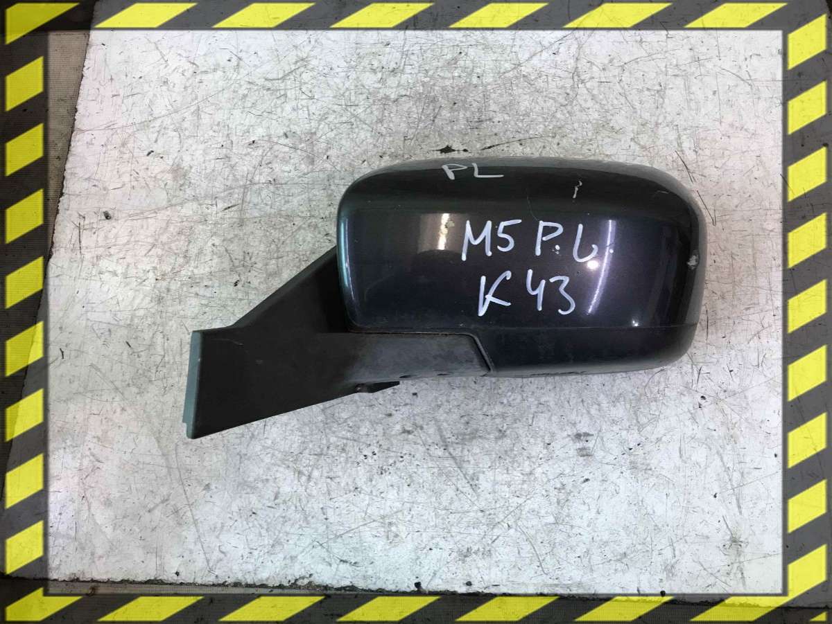 Купить Зеркало Левое Мазда 5