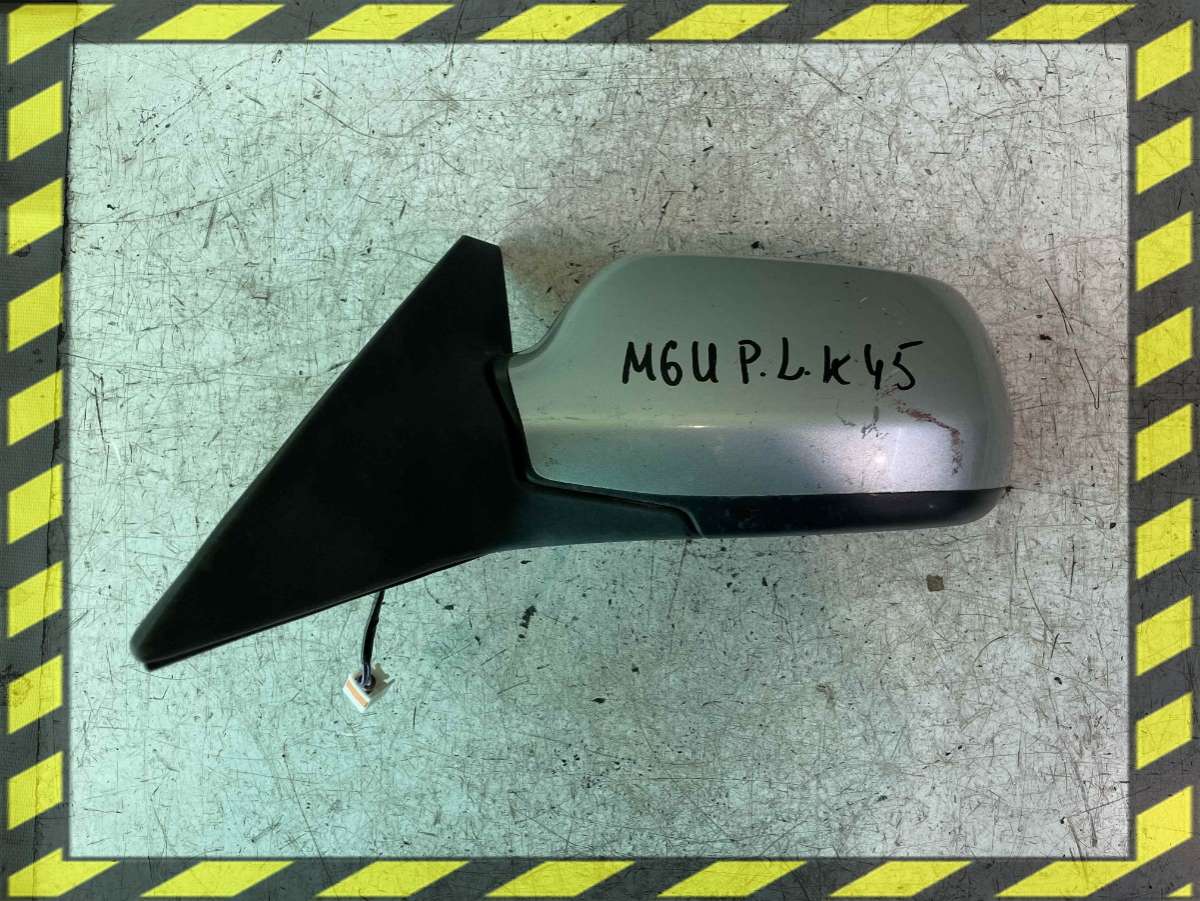 Купить Зеркало Левое Мазда 5