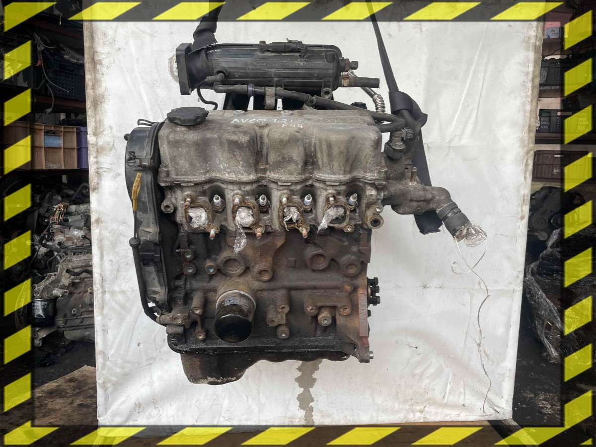 Двигатель авео b12s1. Двигатель авео b12s1