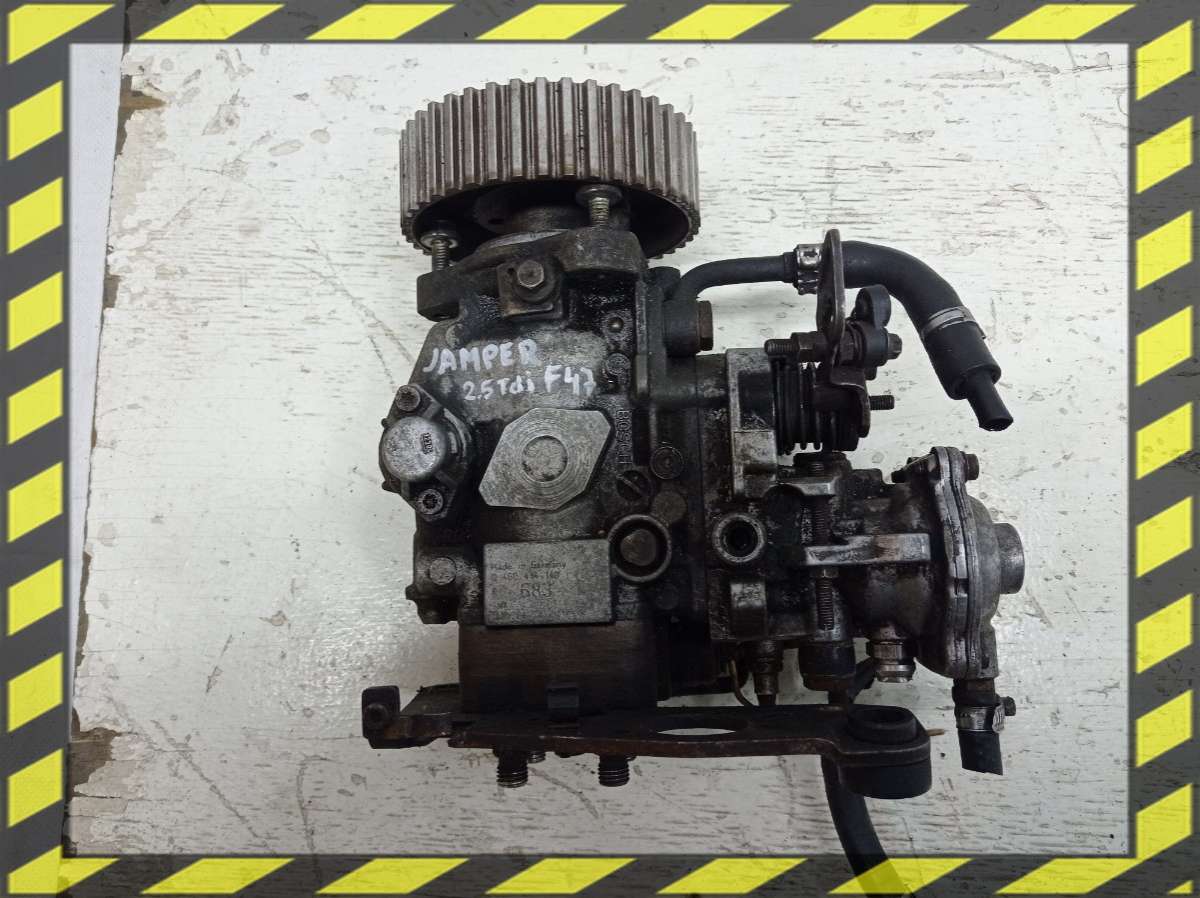 Купить Тнвд Ситроен 1.9 Дизель