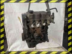  Двигатель к Daewoo Matiz M100 Арт 55413228 - Фото 2