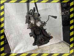  Двигатель к Daewoo Matiz M100 Арт 55413228 - Фото 5
