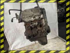  Двигатель к Daewoo Matiz M100 Арт 55413228 - Фото 4