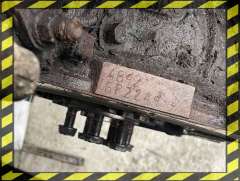 4G92 Двигатель к Mitsubishi Lancer 7 Арт 55608966 - Фото 6