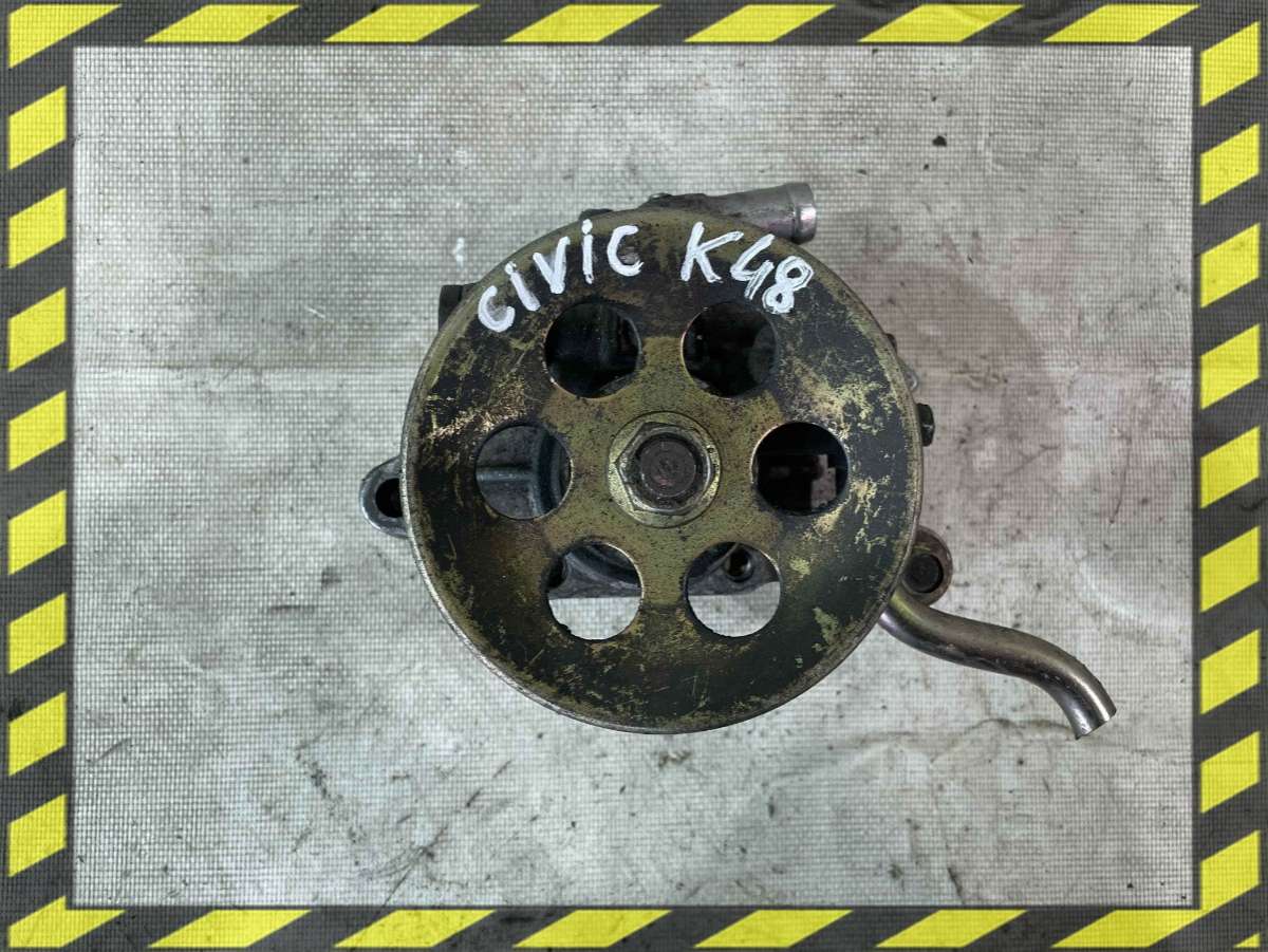 Купить Гур Хонда Одиссей