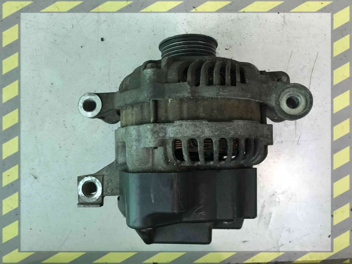 Генератор Мазда 2 Купить