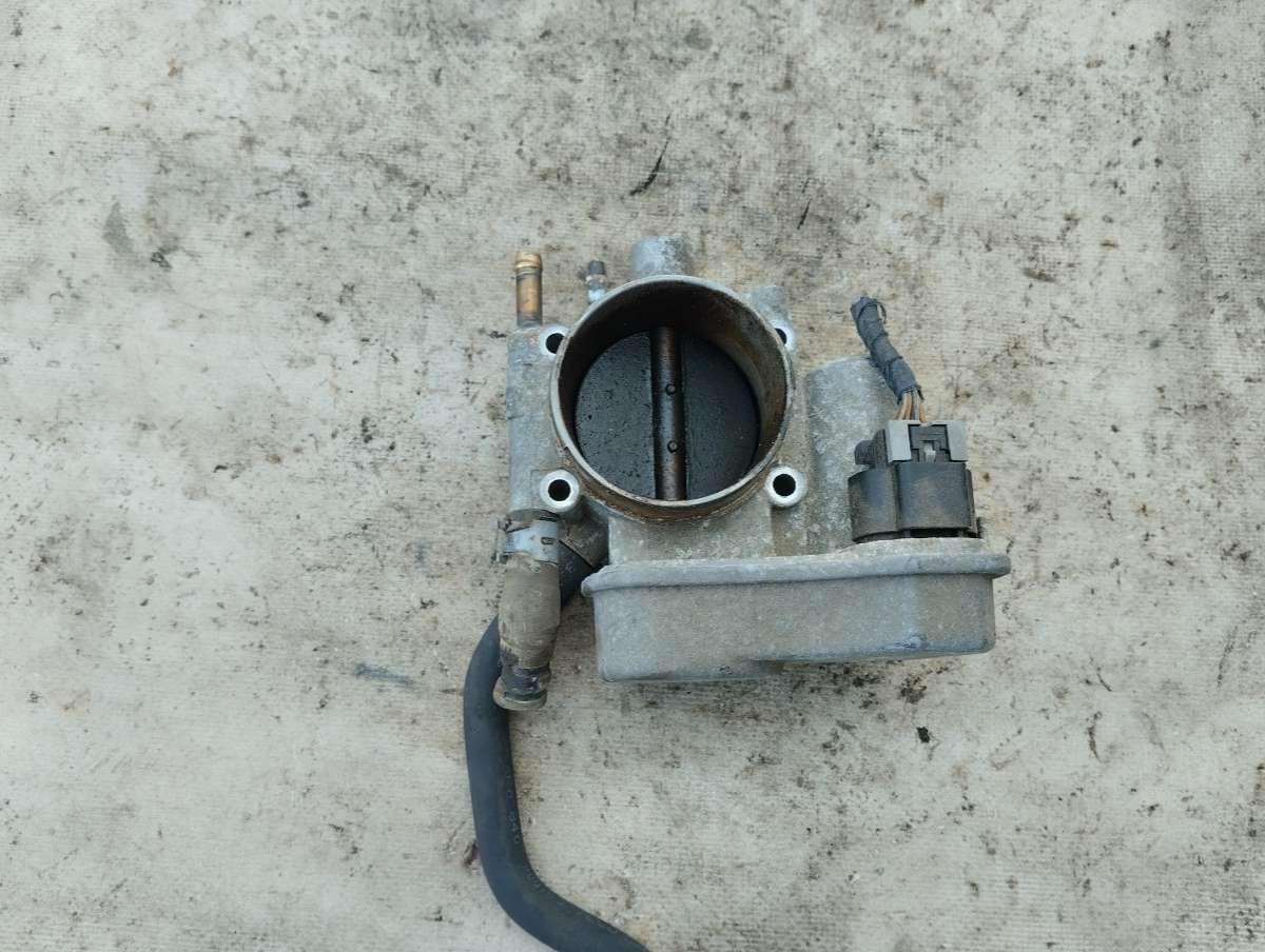 Купить Дроссельную Заслонку Опель Астра J