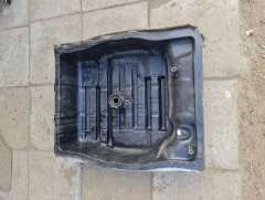 3C0813114D Задняя часть кузова к Volkswagen Passat B6 Арт 40179916 - Фото 1