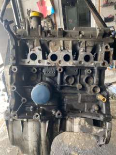 K7MF710 Двигатель к Dacia Logan 1 Арт 1707928 - Фото 3