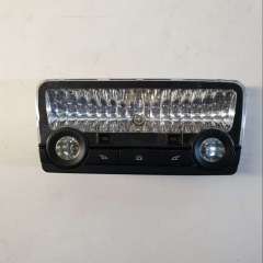 9163699 Подсветка салона к BMW 5 F10/F11/GTF07 Арт 003536