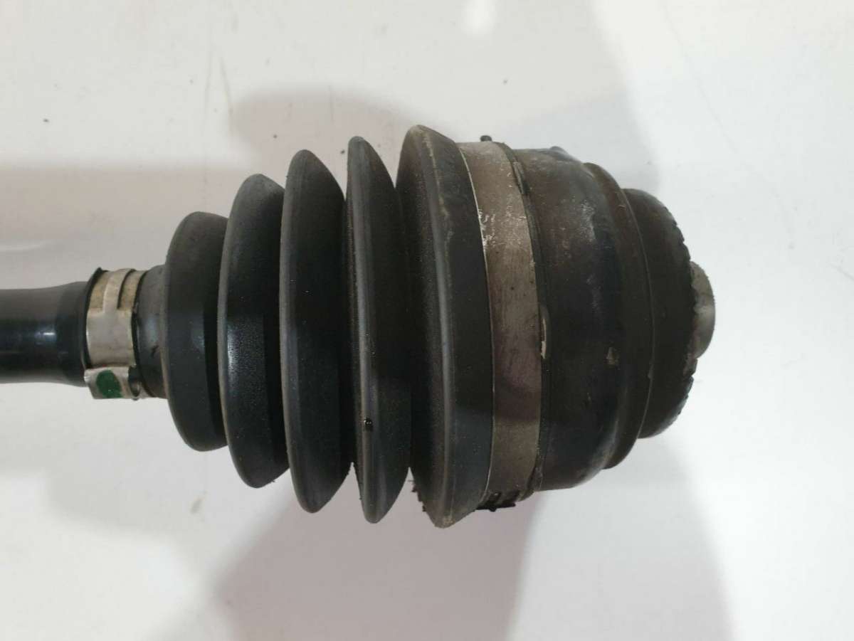 Купить Передний Шрус На Бмв Ф10 550d