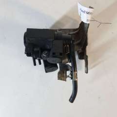 7626351 Клапан управления турбиной (Актуатор) к BMW 5 F10/F11/GTF07 Арт 004658