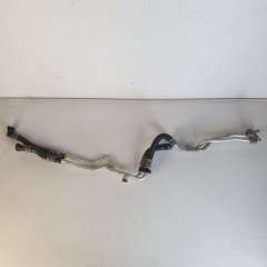 7605011 Шланг (трубка) АКПП к BMW 5 F10/F11/GTF07 Арт 002001