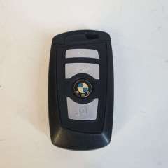 66129259718, 51217268293 Ключ к BMW 5 F10/F11/GTF07 Арт 002614