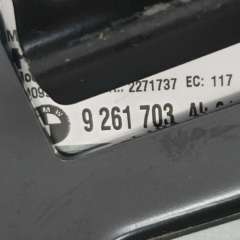 9261703, 6513 9169688, 6513 9169687 Аудиосистема (комплект) к BMW 5 F10/F11/GTF07 Арт 005354 - Фото 8