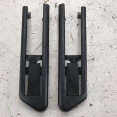 5210 6981781 Пластик салазок сиденья к BMW 5 F10/F11/GTF07 Арт 006092