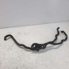 6411 9119164 Кран печки (отопителя) к BMW 5 F10/F11/GTF07 Арт 005968