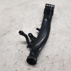 7583726, 1371 7583726, 235576 10 Патрубок воздушного фильтра к BMW 5 F10/F11/GTF07 Арт 005941