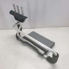 8206001 Радиатор отопителя (печки) к BMW 5 F10/F11/GTF07 Арт 007909