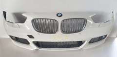  Пороги (комплект) к BMW 5 F10/F11/GTF07 Арт  