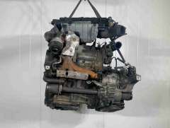 640.940 Двигатель к Mercedes A W169(Коробка - вариатор) Арт 4129 - Фото 5