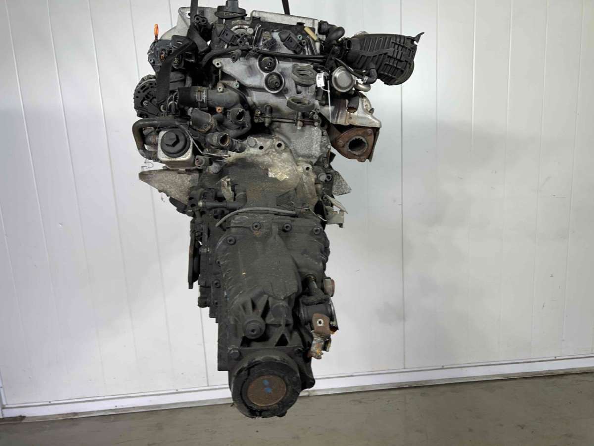Купить Двигатель Vw Passat B5