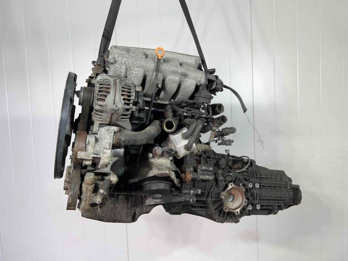 Купить Двигатель Vw Passat B5