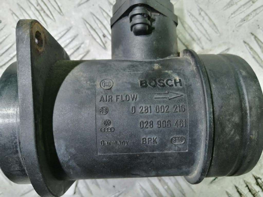 7 906 028. Расходомер воздуха bosch арт. 0281002216. 06a 906 461 cx. ваг 028 906 124. 0281002216 распиновка.