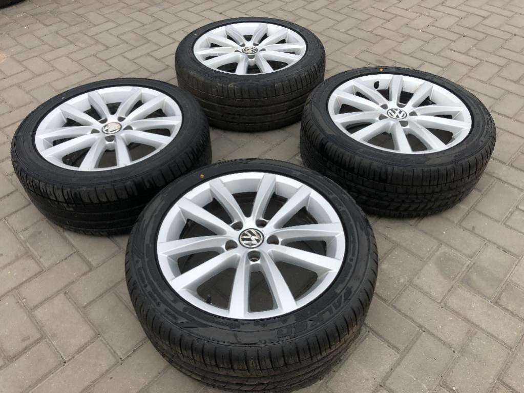 Купить 225 55 R19 В Москве