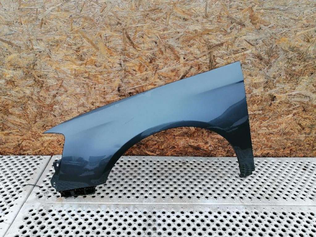 Купить Крыло Переднее Левое На Пассат Б3