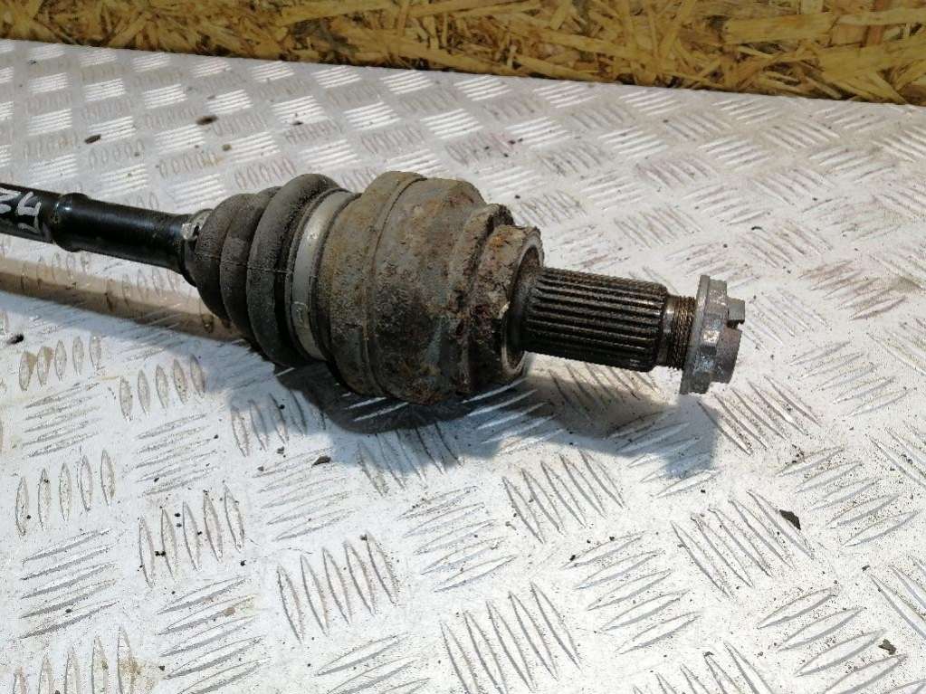 Купить Передний Шрус На Бмв Ф10 550d