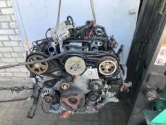  AYM Двигатель к Audi A4 B6 (S4,RS4)( AYM 2.5TDI) Арт 41195808 - Фото 2