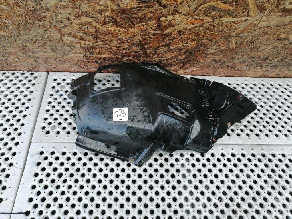 Подкрылок бмв е90. 51717172499dcr