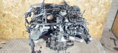 AYM Двигатель к Volkswagen Passat B5(AYM 2.5TDI) Арт 2951803046 - Фото 2