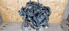 AYM Двигатель к Volkswagen Passat B5(AYM 2.5TDI) Арт 2951803046 - Фото 1