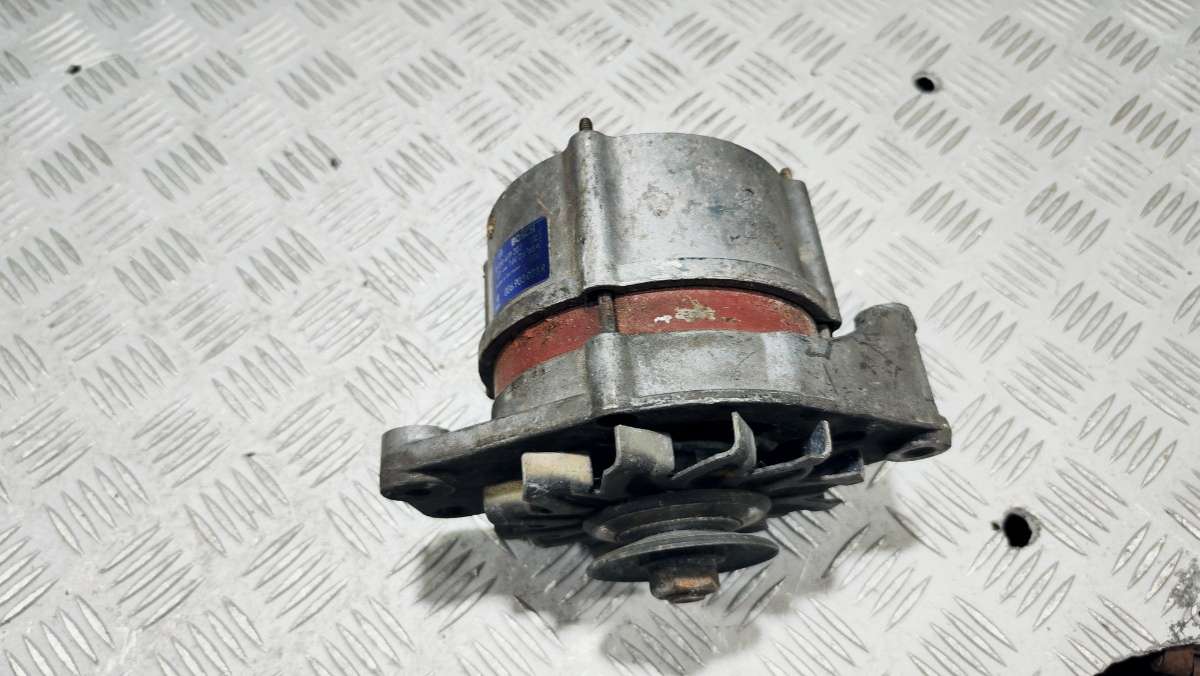 Купить Генератор На Фольксваген Гольф 3