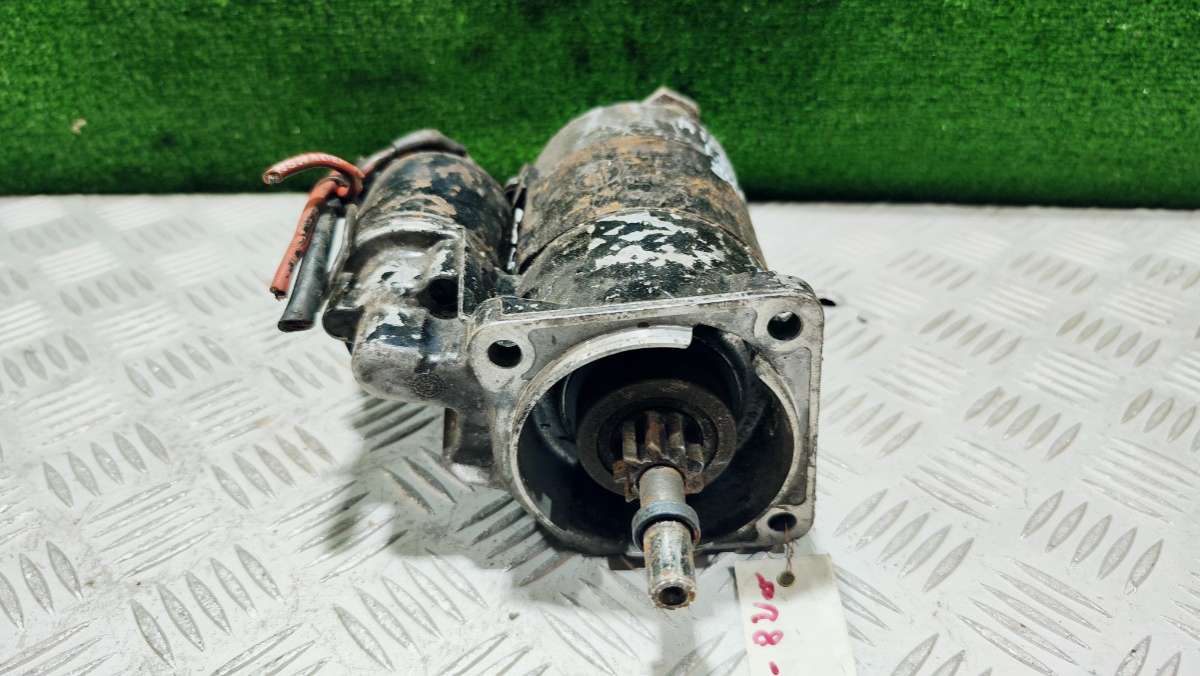 Купить Стартер Ауди 80 1.8 Бензин