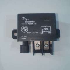 7661503 Реле (прочее) к BMW 5 F10/F11/GTF07 Арт 17706