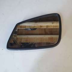  Стекло зеркала левого к BMW 5 F10/F11/GTF07 Арт 27088