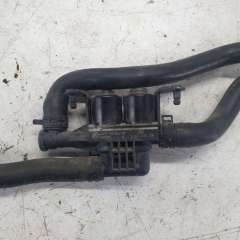 9119164 Кран печки (отопителя) к BMW 5 F10/F11/GTF07 Арт 29158