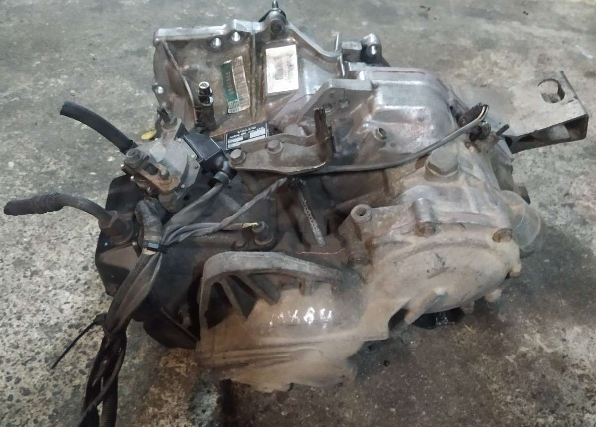 Новая Акпп Вольво Купить