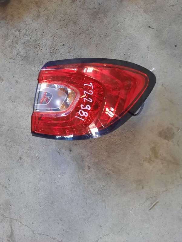 Рено каптур задний фонарь. 265506738r. Светодиодные задние фонари рено каптур. 265506738r фото. Задние фонари в бампер рено каптур.